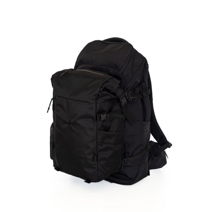 THE 55 LITRE DOPAMINE TRAVEL SYSTEM