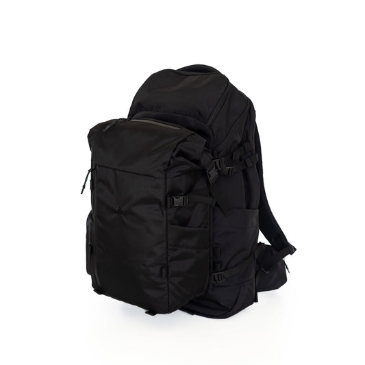 THE 55 LITRE DOPAMINE TRAVEL SYSTEM