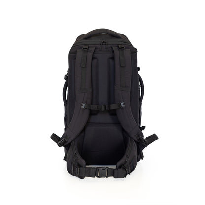 THE 55 LITRE DOPAMINE TRAVEL SYSTEM