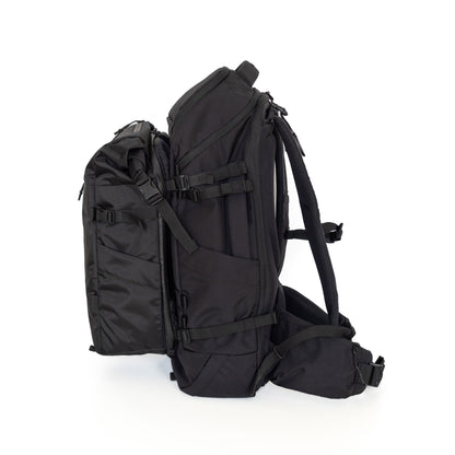THE 55 LITRE DOPAMINE TRAVEL SYSTEM