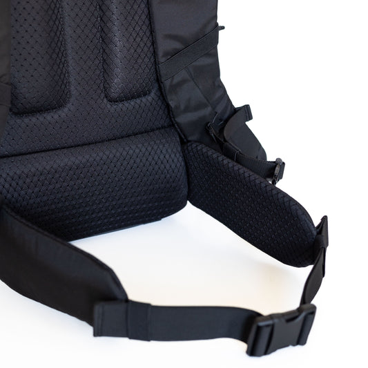 HIPBELT - FOR THE DOPAMINE 20
