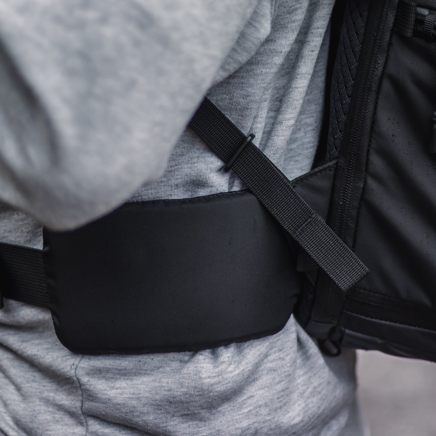 HIPBELT - FOR THE DOPAMINE 20