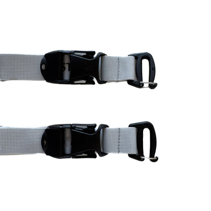 THE STRAPS - SLATE