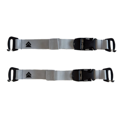 THE STRAPS - SLATE