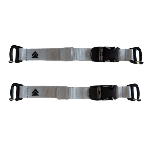 THE STRAPS - SLATE