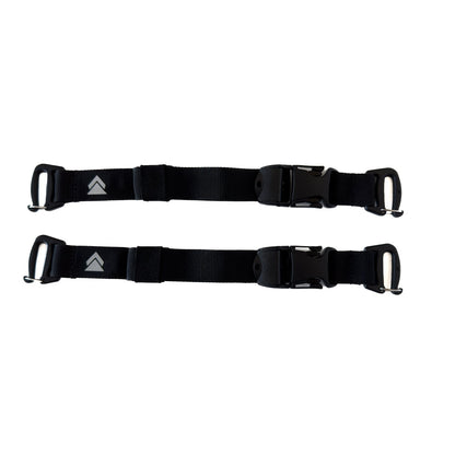 THE STRAPS - SLATE